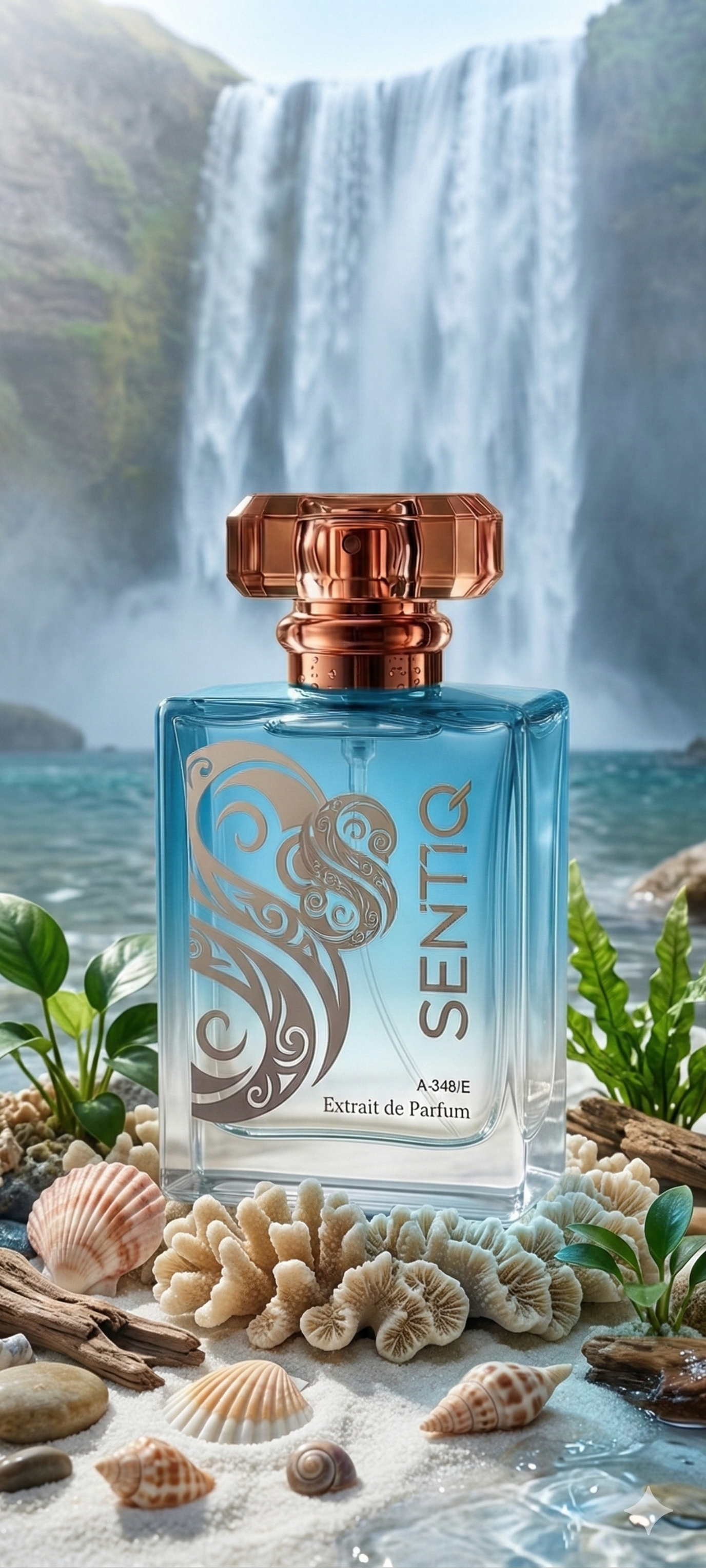 Signature Perfume